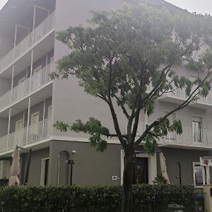 Hotel Villa Platani