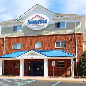 Studio 6-Hampton, Va - Langley Afb Area